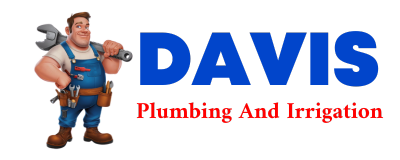 Trusted plumber in MELLEN